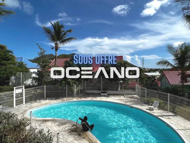 APPARTEMENT EN SOUPLEX - OCEANO — photo 1