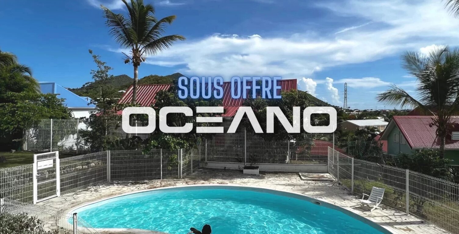 APPARTEMENT EN SOUPLEX - OCEANO — photo 1