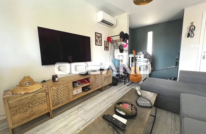 APPARTEMENT EN SOUPLEX - OCEANO — photo 4