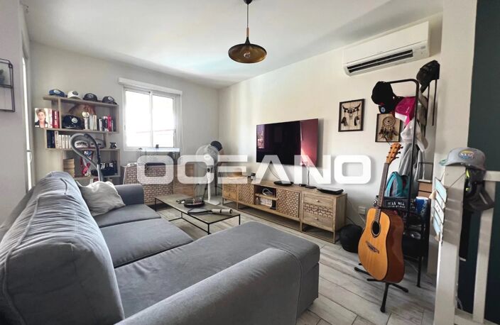APPARTEMENT EN SOUPLEX - OCEANO — photo 5