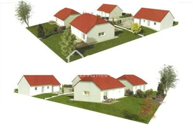 vente maison 158 000 € à proximité de Parcey (39100)