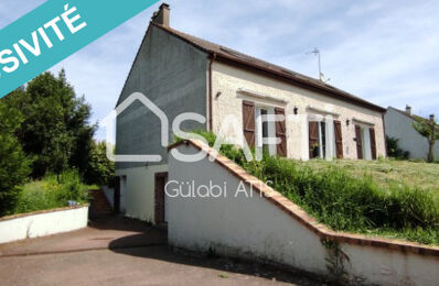 vente maison 305 000 € à proximité de Valence-en-Brie (77830)