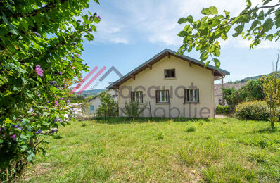 vente maison 210 000 € à proximité de Chilly-le-Vignoble (39570)