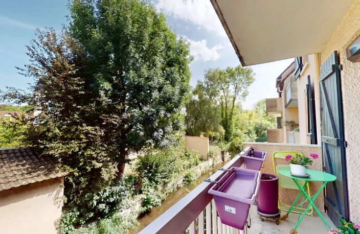 A VENDRE - Appartement 4 pièces CHARTRES proche des Bords de l'Eure — photo 2