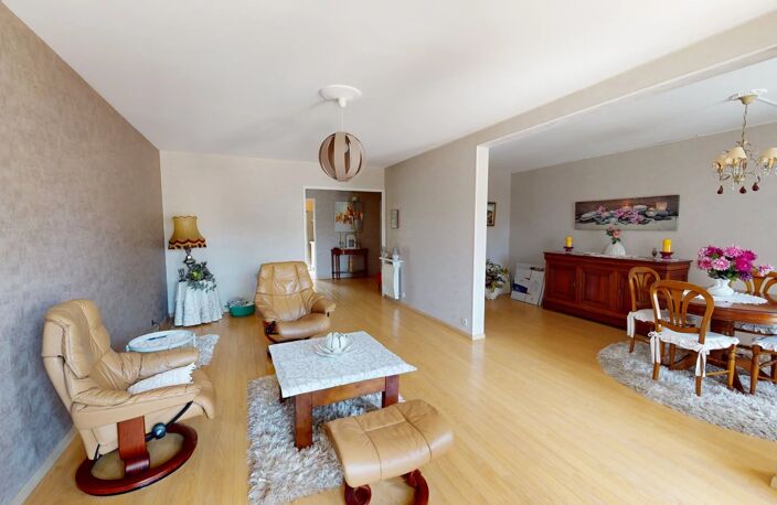 A VENDRE - Appartement 4 pièces CHARTRES proche des Bords de l'Eure — photo 3