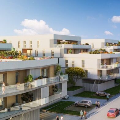 Appartement 4 pièces 515000 €