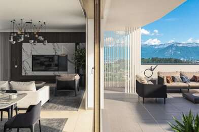 Appartement 4 pièces 515000 €
