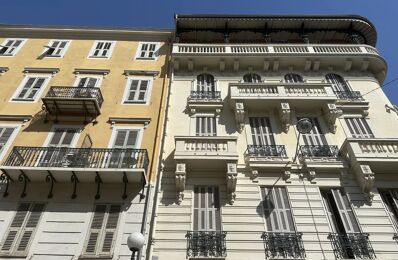 appartement 1 pièces 27 m2 à vendre à Nice (06000)