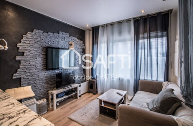 vente appartement 136 500 € à proximité de Argenteuil (95100)