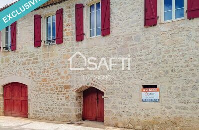 vente maison 245 000 € à proximité de Castelnau-Montratier-Sainte-Alauzie (46170)