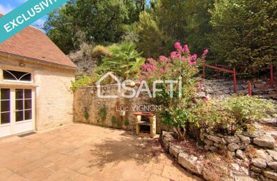 vente maison 245 000 € à proximité de Castelnau-Montratier (46170)