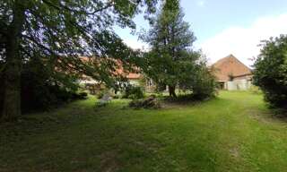 Maison 9 Pièces 223 m² à vendre à Avesnes-sur-Helpe (59440)