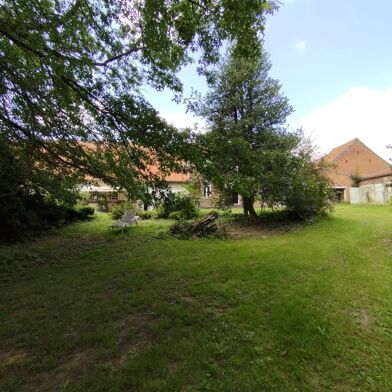 Maison 9 pièces 315000 €