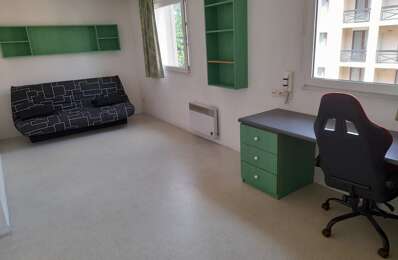 appartement 1 pièces 27 m2 à vendre à Chambéry (73000)