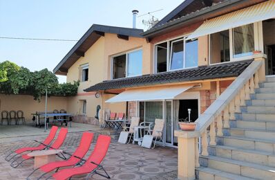 vente maison 1 250 000 € à proximité de Juvigny (74100)