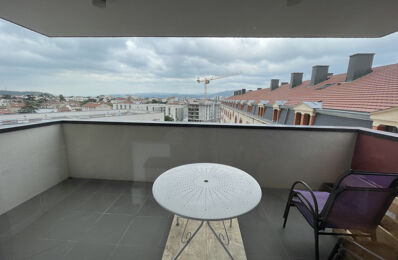 vente appartement 259 000 € à proximité de Saint-Marcel-Lès-Valence (26320)