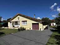 Maison plain pied 92 m², 4 pièces, 3 chambres + garages — photo 2