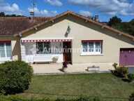 Maison plain pied 92 m², 4 pièces, 3 chambres + garages — photo 3