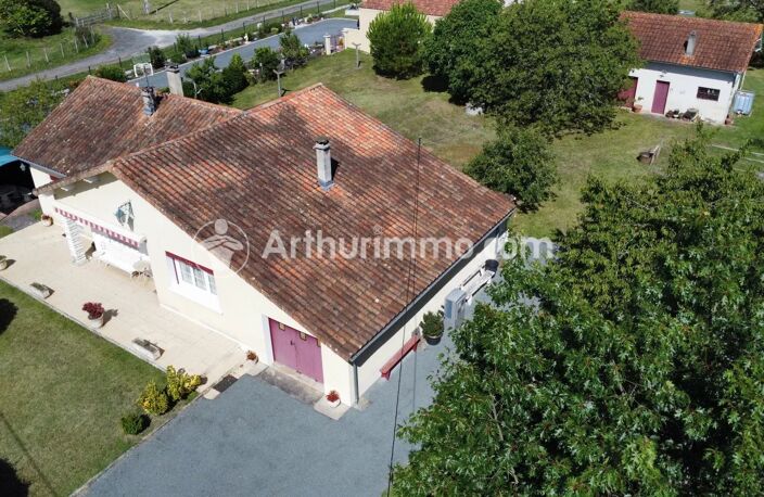 Maison plain pied 92 m², 4 pièces, 3 chambres + garages — photo 5