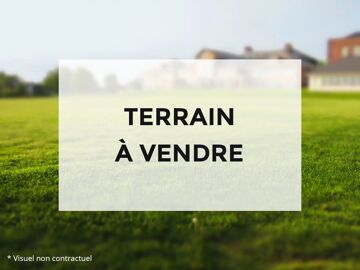 Terrain Cuy-Saint-Fiacre (76220) - Réf. 7968