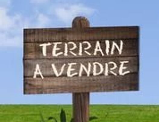 Vente Terrain Neuvic - Réf. 8118 - Mandataire immobilier Béatrice Oudart