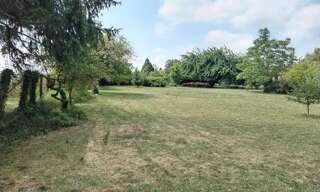 Terrain  1058 m² à vendre à Villebéon (77710)