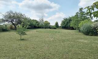 Terrain  1058 m² à vendre à Villebéon (77710)