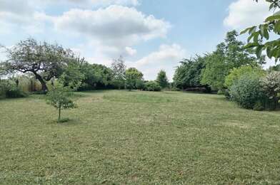Terrain  45000 €