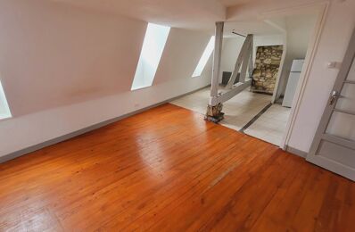appartement 3 pièces 75 m2 à Oloron-Sainte-Marie (64400)
