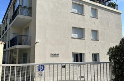 EXCLUSIVITÉ. Coeur de Boulouris appartement à rafr — photo du bien