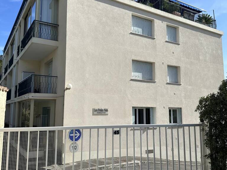 EXCLUSIVITÉ. Coeur de Boulouris appartement à rafr — photo 1
