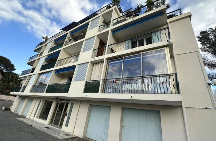 EXCLUSIVITÉ. Coeur de Boulouris appartement à rafr — photo 4