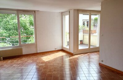 vente appartement 185 000 € à proximité de Vauréal (95490)