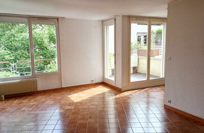 vente appartement 195 000 € à proximité de Chanteloup-les-Vignes (78570)