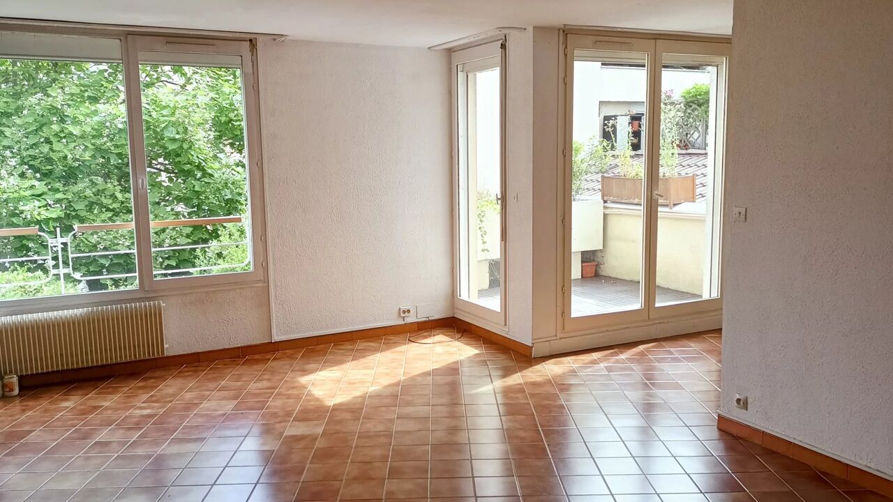 appartement 4 pièces 84 m2 à vendre à Éragny (95610)