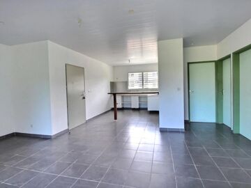 Appartement Cayenne (97300) - Réf. 7902