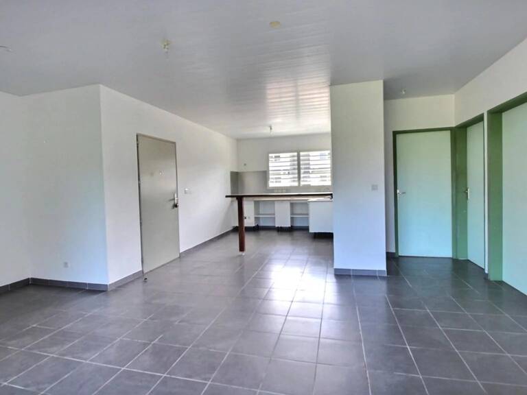 CAYENNE - APPARTEMENT T 3 — photo 1