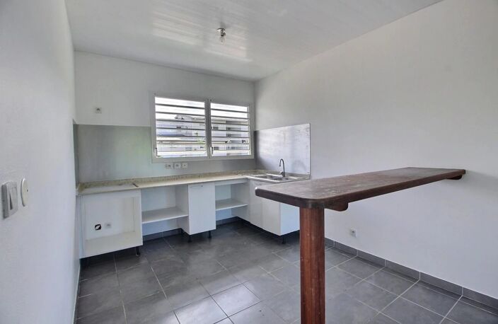 CAYENNE - APPARTEMENT T 3 — photo 2