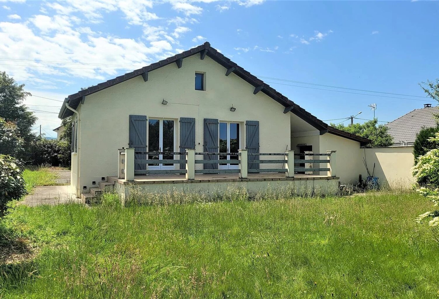 EXCLUSIVITÉ - MAISON DE CHARME — photo 1