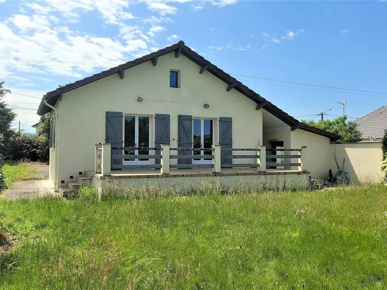 EXCLUSIVITÉ - MAISON DE CHARME — photo 1