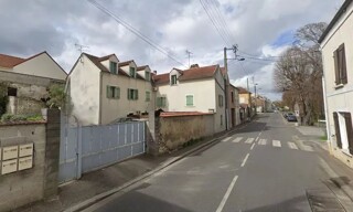 Appartement 4 Pièces 97 m² à vendre à Mantes-la-Ville (78711)