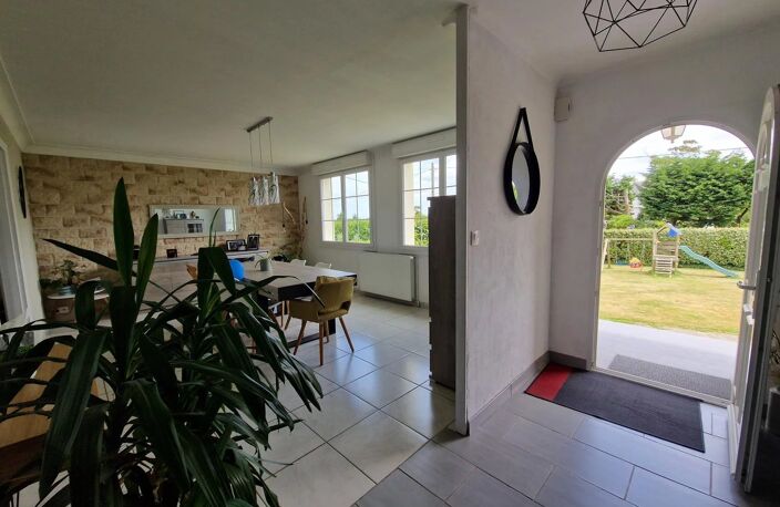 MILIZAC .GRANDE MAISON FAMILIALE T7 — photo 2