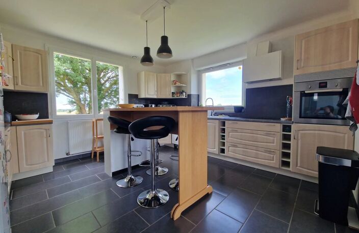 MILIZAC .GRANDE MAISON FAMILIALE T7 — photo 3