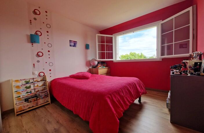 MILIZAC .GRANDE MAISON FAMILIALE T7 — photo 5