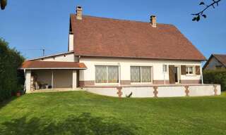 Maison 7 Pièces 177 m² à vendre à Gournay-en-Bray (76220)