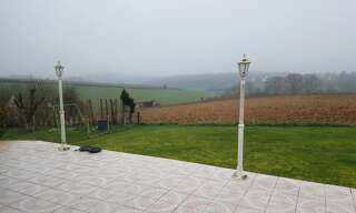 Maison 7 Pièces 177 m² à vendre à Gournay-en-Bray (76220)