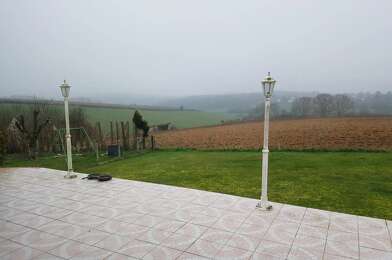 Maison 7 pièces 259000 €