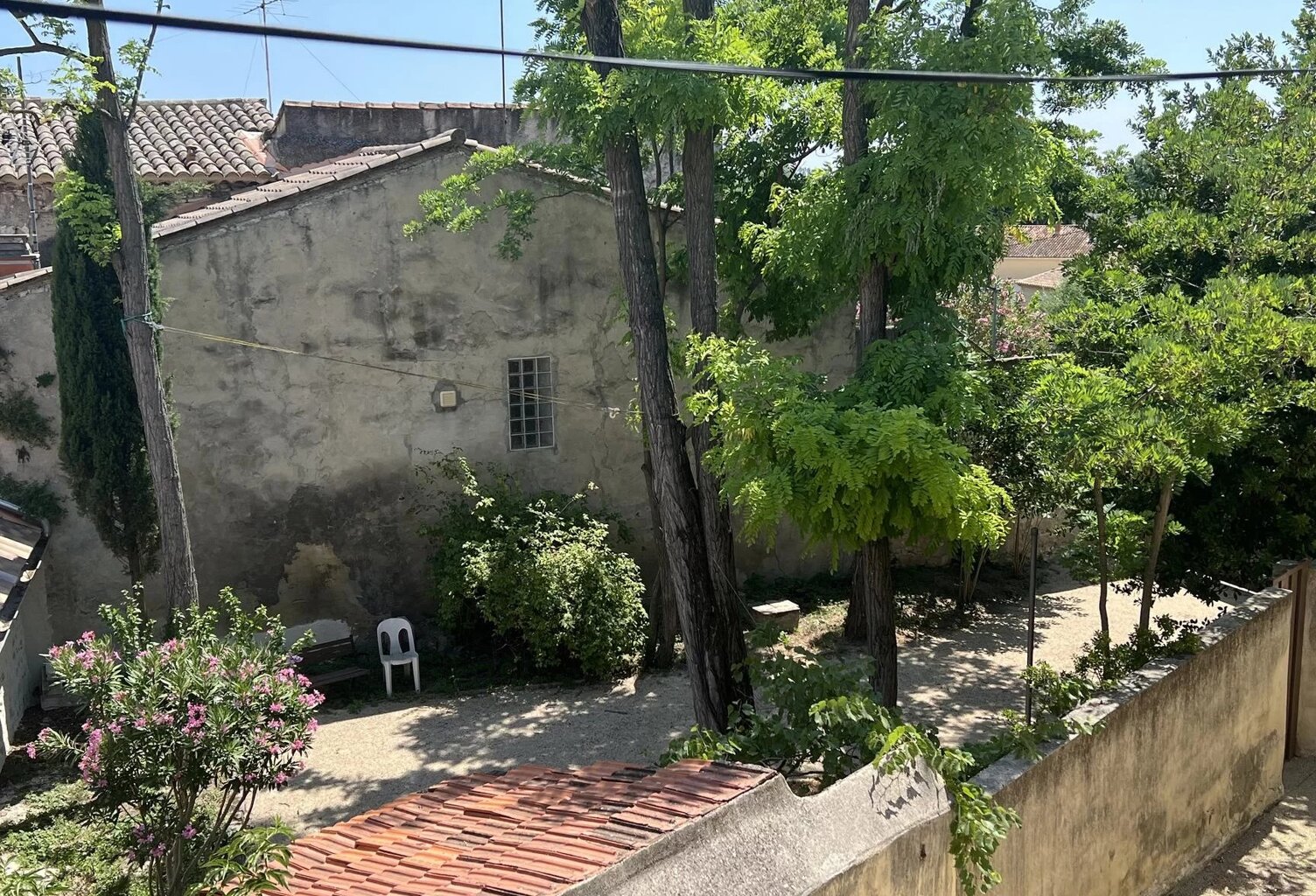 EXCLUSIVITÉ - VELLERON — photo 1