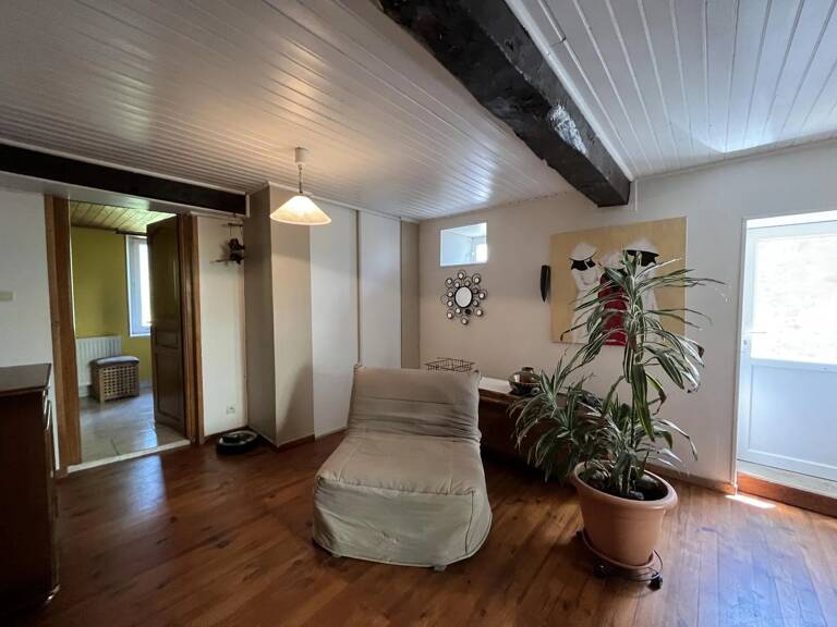 EXCLUSIVITÉ - MAISON 120 M² - CHEVRIÈRES — photo 1