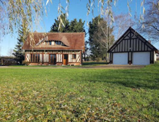 Vente Maison Gournay-en-Bray - Réf. 8699 - Mandataire immobilier Bruno Lucet